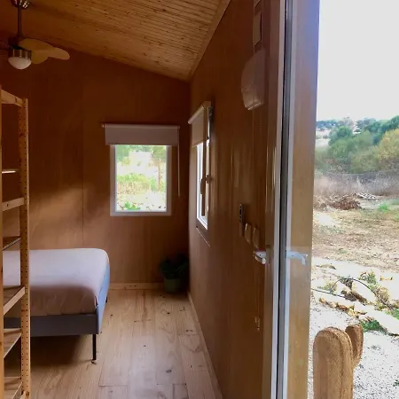 Holiday home Casaotto *