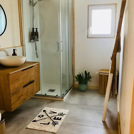 Casaotto Holiday home