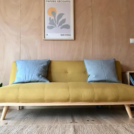Casaotto Los Canos De Meca