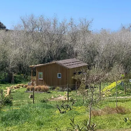 Casaotto * Los Canos De Meca