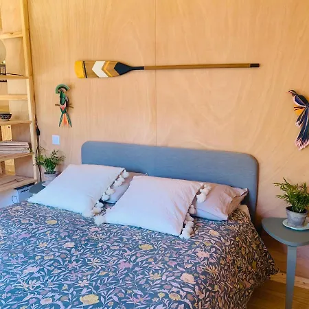Holiday home Casaotto Los Canos De Meca