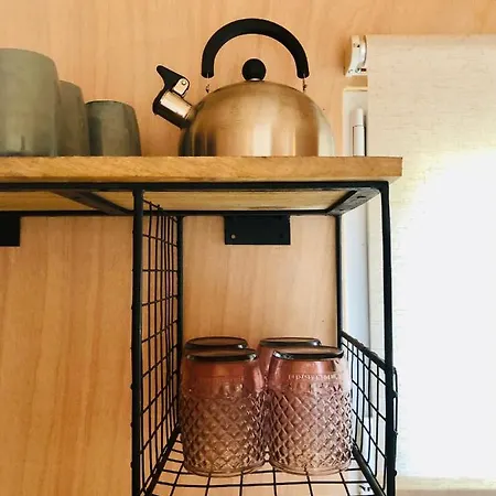 Casaotto * Los Canos De Meca