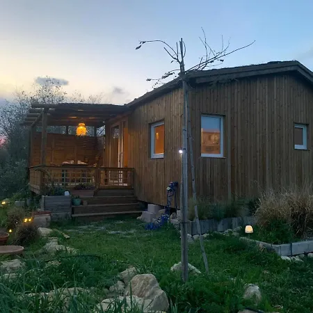 Holiday home Casaotto