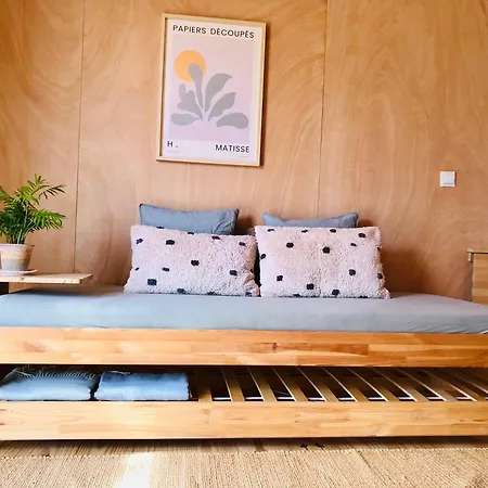 Casaotto Holiday home Los Canos De Meca
