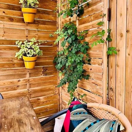 Holiday home Casaotto *